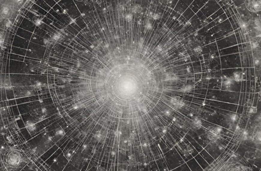 A Teoria do Big Bang